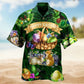 Easter Bunny Funny Day Edition – Hawaiian Shirt