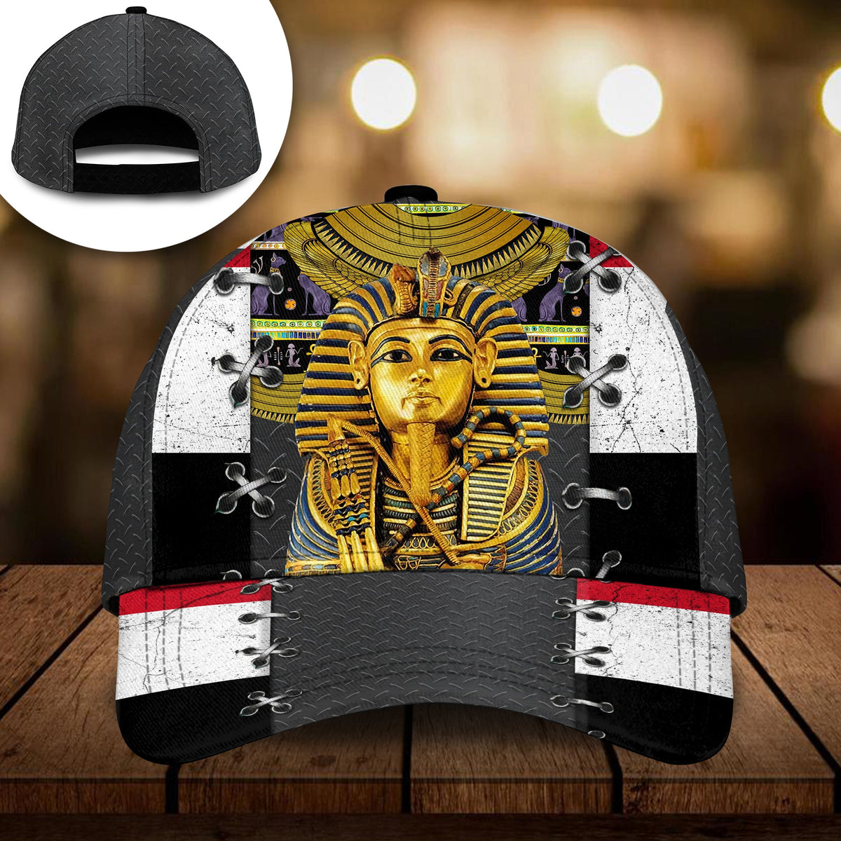 Egypt Civilization Pride – Classic Cap