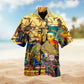 Egypt King Limited Edition – Hawaiian Shirt