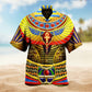 Egypt My Style Limited Edition – Hawaiian Shirt