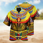 Egypt My Style Limited Edition – Hawaiian Shirt