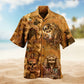 Egypt Skull Limited Edition – Hawaiian Shirt