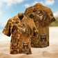 Egypt Skull Limited Edition – Hawaiian Shirt