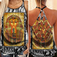 Egypt Legendary Style Limited Edition 3 – Hollow Tank Top