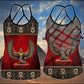 Egypt Legendary Style Limited Edition 4 – Hollow Tank Top