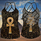 Egypt Legendary Style Limited Edition 6 – Hollow Tank Top