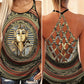 Egypt Legendary Style Limited Edition 8 – Hollow Tank Top