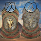 Egypt Legendary Style Limited Edition 8 – Hollow Tank Top
