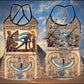 Egypt Legendary Style Limited Edition 9 – Hollow Tank Top