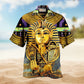 Egyptian God Edition – Hawaiian Shirt