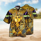 Egyptian God Edition – Hawaiian Shirt