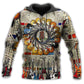Electric Guitar Love Life - 3D Hoodie2