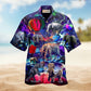 Elephant In The Sky Edition – Hawaiian Shirt