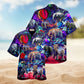 Elephant In The Sky Edition – Hawaiian Shirt