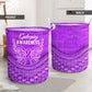 Epilepsy Rattan Teaxture - Laundry Basket - Owls Matrix LTD