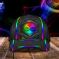Eternal Love LGBT Pride Style – Classic Cap