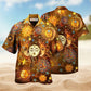 Eternal Sunlight Edition – Hawaiian Shirt