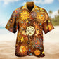 Eternal Sunlight Edition – Hawaiian Shirt