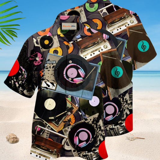 Every Sha La La Melody Edition – Hawaiian Shirt