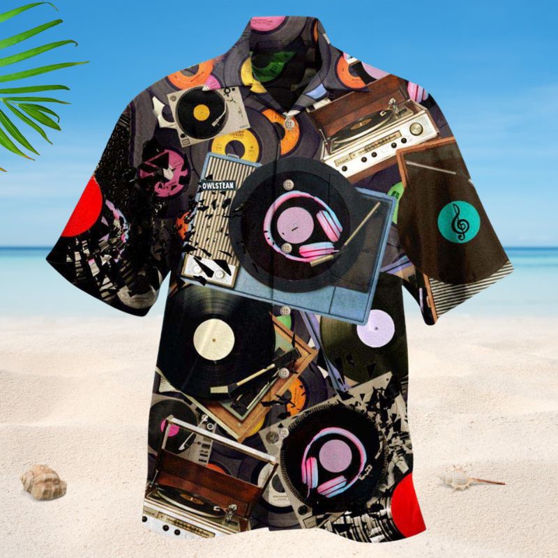 Every Sha La La Melody Edition – Hawaiian Shirt
