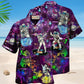 Everybody Needs A Little More Disco Edition – Hawaiian Shirt