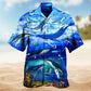 Everything Whale Be Alright Edition – Hawaiian Shirt