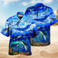 Everything Whale Be Alright Edition – Hawaiian Shirt