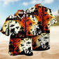 Ew People Bigfoot UFO Edition – Hawaiian Shirt