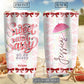 Fruit Lemonade Sweet And Sassy Personalized 20 Oz Tumbler