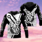 Ocean Fish Play Style - 3D Hoodie