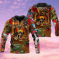Christmas Home Love Dogs - 3D Hoodie
