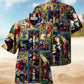 Faith Over Fear Edition – Hawaiian Shirt