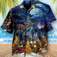 Christmas Family In Love Edition – Hawaiian Shirt