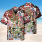 Farm Animals Christmas 1 – Hawaiian Shirt
