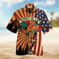 Farm Chicken Don’t Be A Rooster Lollipop Funny Edition – Hawaiian Shirt