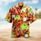 Farm Food Ain’t Nothing Chicken Wing Limited Edition – Hawaiian Shirt