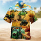 Farm Harvest What You Plant Edition – Hawaiian Shirt