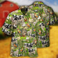 Farm To Table Country Life - Hawaiian Shirt