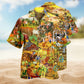 Farm Love Farmer Everyday Limited Edition – Hawaiian Shirt