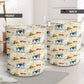Cow Love My Farm - Laundry Basket - Owls Matrix LTD