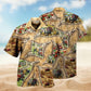 Farmer Amazing Being Peaceful Limited Edition – Hawaiian Shirt
