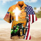 Farmer Proud To Be Edition – Hawaiian Shirt