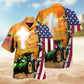 Farmer Proud To Be Edition – Hawaiian Shirt