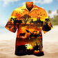 Farmers Work Till The Job Gets Done Edition – Hawaiian Shirt