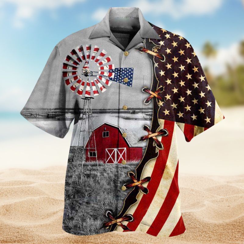 Farming Is A Way Of Life Edition – Hawaiian Shirt