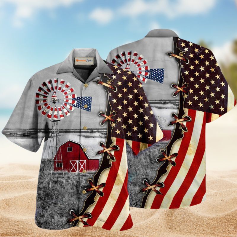 Farming Is A Way Of Life Edition – Hawaiian Shirt