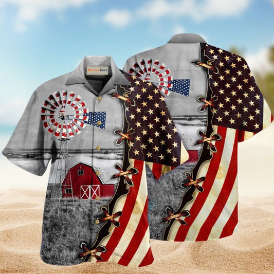 Farming Is A Way Of Life Edition – Hawaiian Shirt