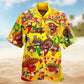 Feeling Chili Hot Hot Hot Edition – Hawaiian Shirt