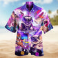 Feeling Music With Pugs Edition – Hawaiian Shirt
