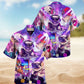 Feeling Music With Pugs Edition – Hawaiian Shirt